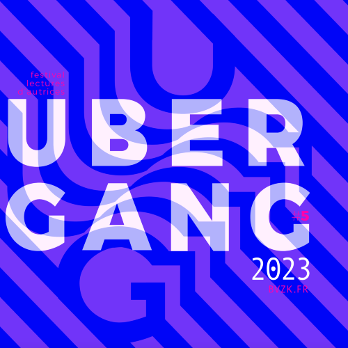 Uber Gang/Cie BVZK