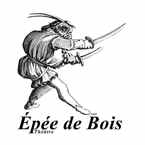 DOM GARCIE DE NAVARRE/ L’épée de Bois
