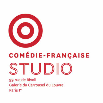 Les Serge (Gainsbourg point barre) / Studio Comédie Française