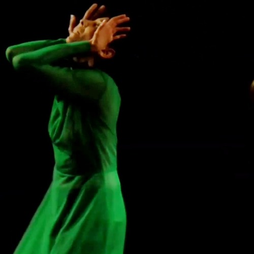 JEMP - Dança Em Transito (Festival Brésilien) - Vertigem de Paulo Emilio Azevedo et Paz e Amor de Marcia Milhazes 