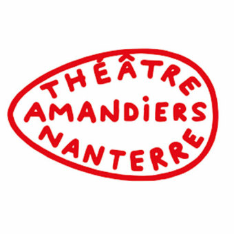 Richard II / Amandiers Nanterre 