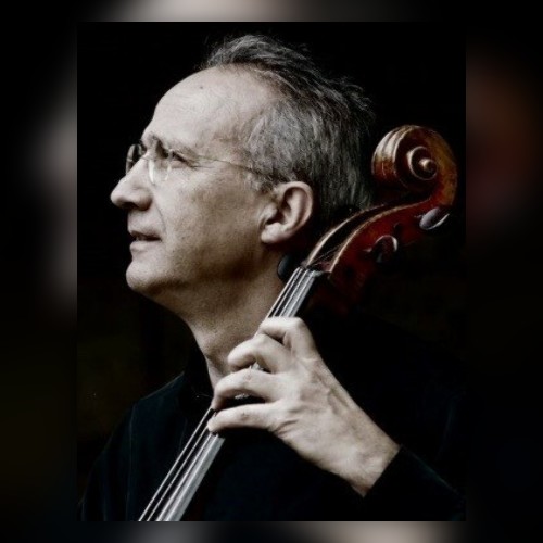 Master Classes: Lluis Claret (violoncelle)
