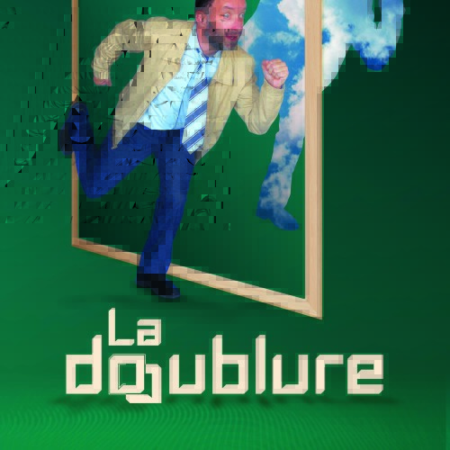 La doublure - Christophe Bouquet 