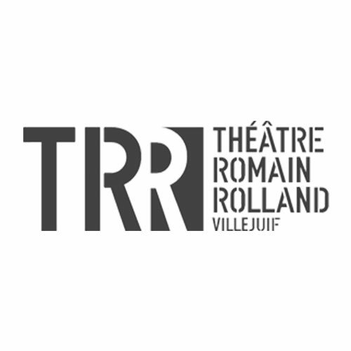 Il n'y a pas de Ajar / Théâtre Romain Rolland 