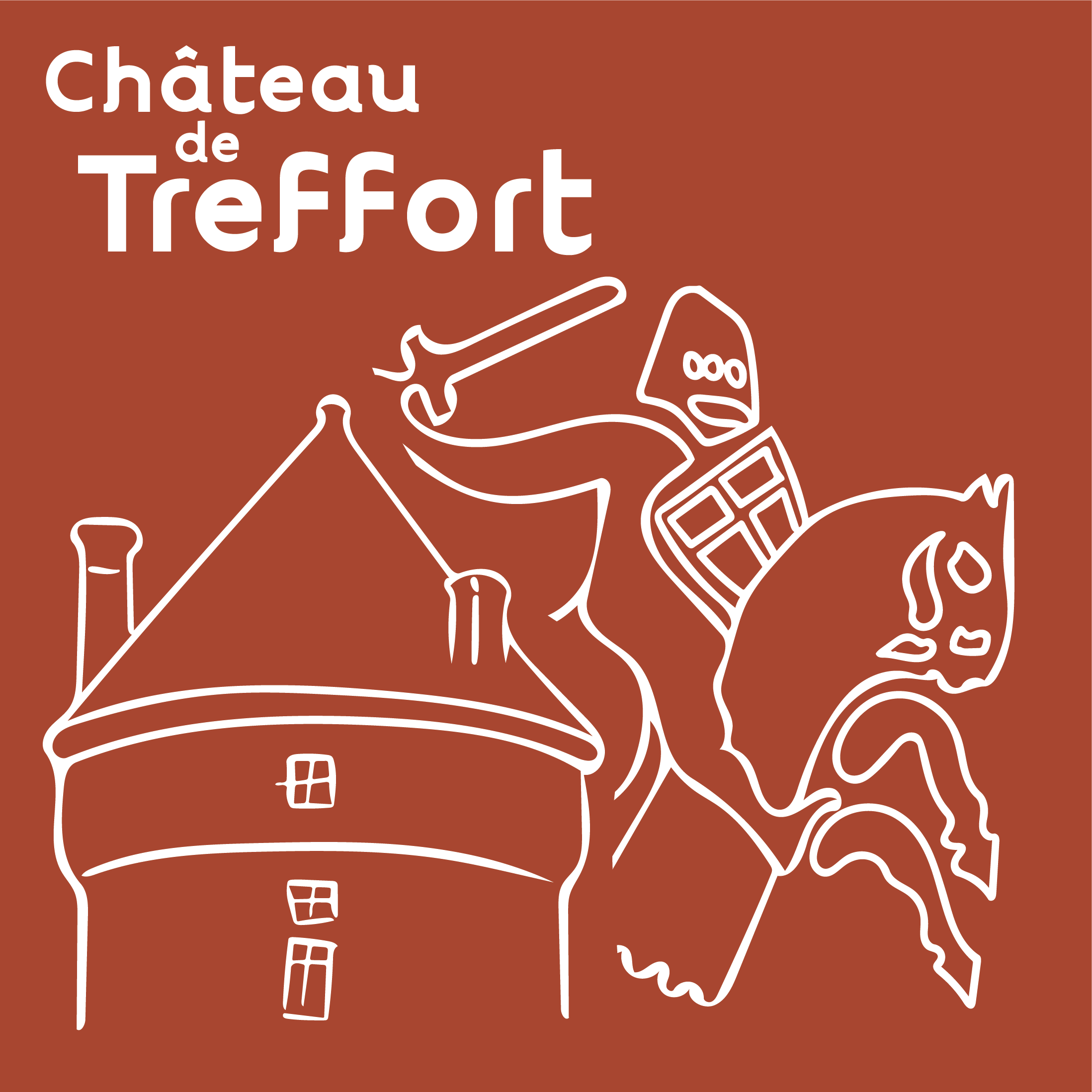 Château de Treffort
