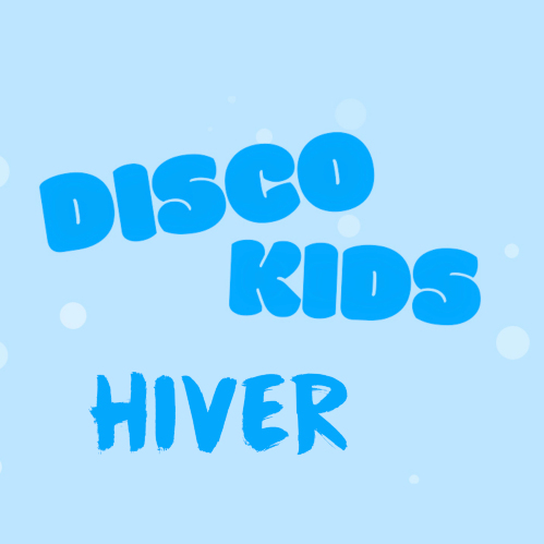 Disco Kids Hiver