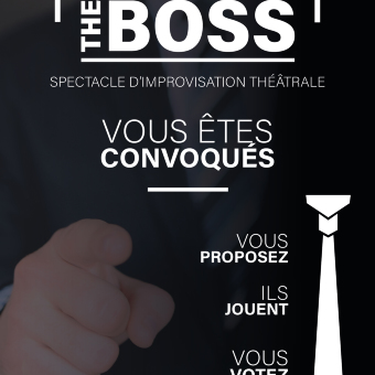 The Boss 