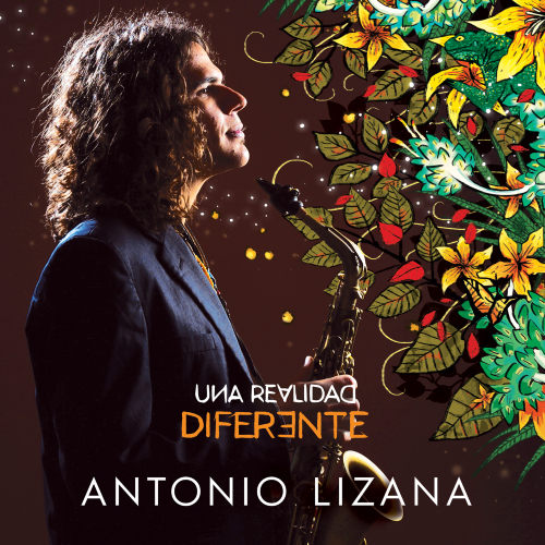 Una realidad diferente / Antonio Lizana