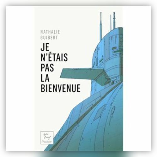 Rencontre "Aventure & Littérature" : Nathalie Guibert