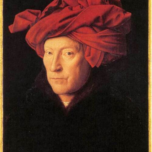 Autour de Van Eyck 