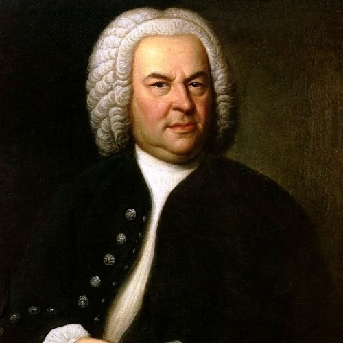 Les chorals de J.S. Bach transcrits au Piano 