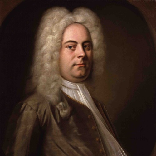 Cantates de J. S. Bach et concerto pour harpe de F. Haendel