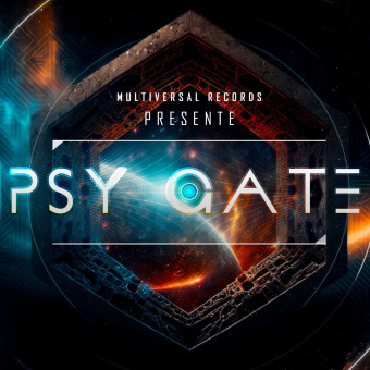 Multiversal Records présente Psy Gate