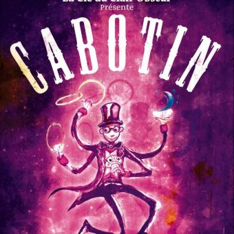 Cabotin - Clair Obscur