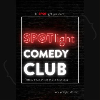 Spotlight Comedy Club