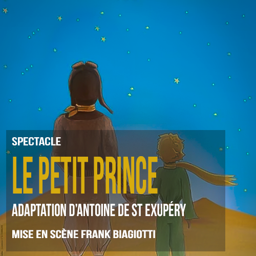 Le Petit Prince, Saint-Exupéry et l’aventure de l’Aéropostale