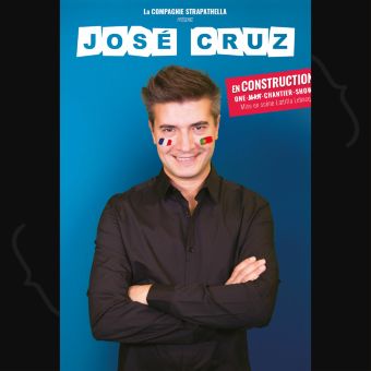 José Cruz En construction