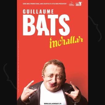 Guillaume Bats