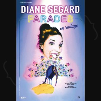Diane Segard - Parades