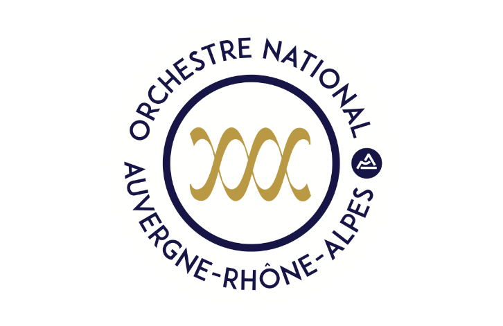 Boutique Orchestre national Auvergne-Rhône-Alpes 