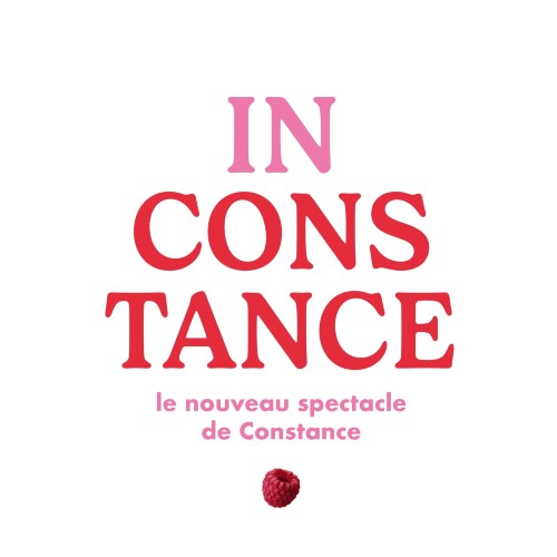 CONSTANCE - Inconstance