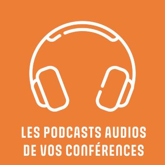 Les podcasts audio à l'unité (2023/2024)