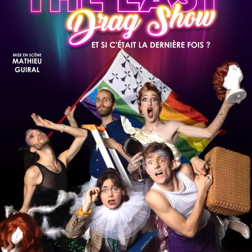 The Last drag show