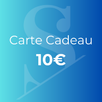 Carte Cadeau 10€ 