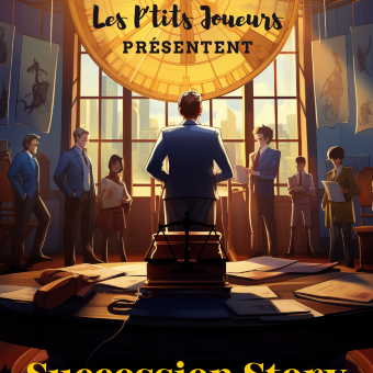 Succession Story
