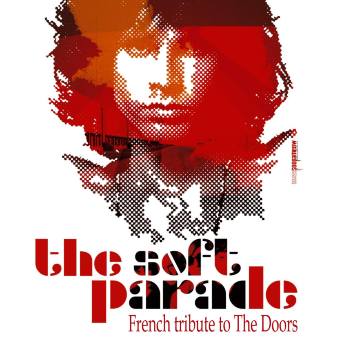 The soft Parade - Tribute to The Doors