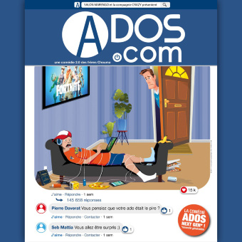 Ados.com