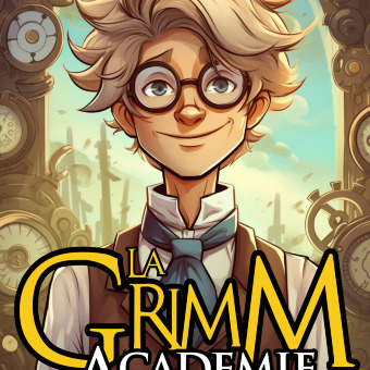 La Grimm Academie