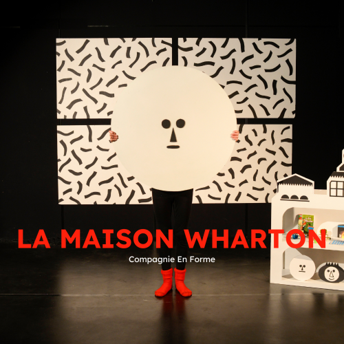 LA MAISON WHARTON