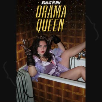 Mahaut Drama dans "Drama Queen"