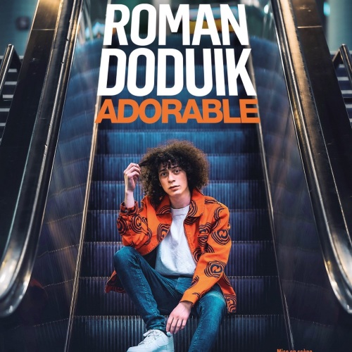 Roman Doduik - ADOrable