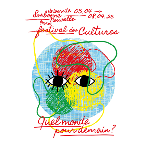 FdC2 Concours d’éloquence de la Sorbonne Nouvelle / B013