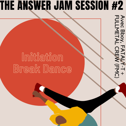 The answer Jam session #2