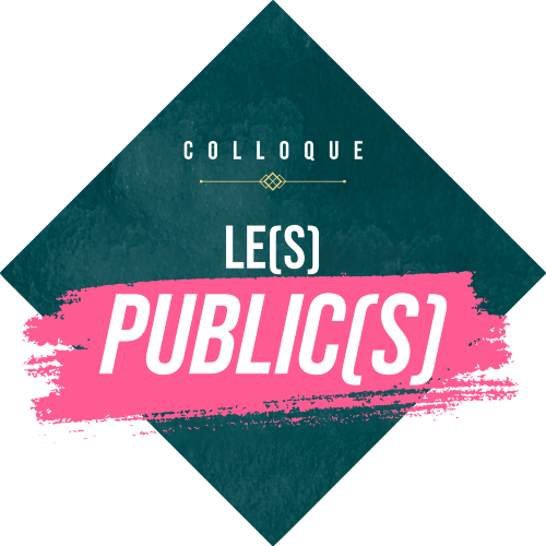 Colloque - LE(S) PUBLIC(S) 