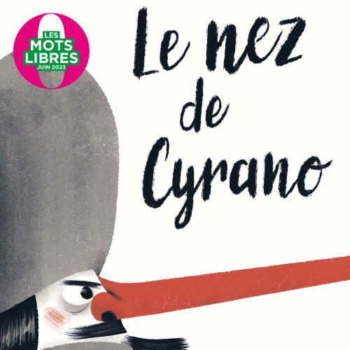 Atelier - Le Nez de Cyrano