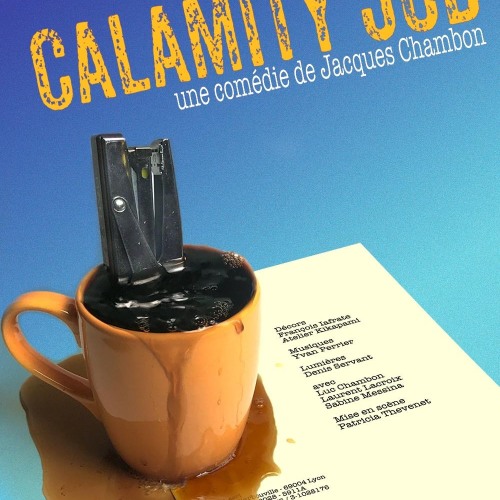 Calamity Job