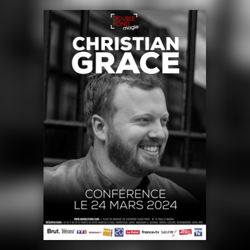 CONFERENCE CHRISTIAN GRACE