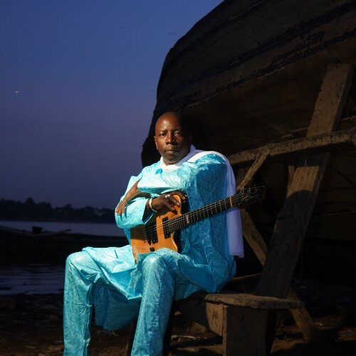 Vieux Farka Touré