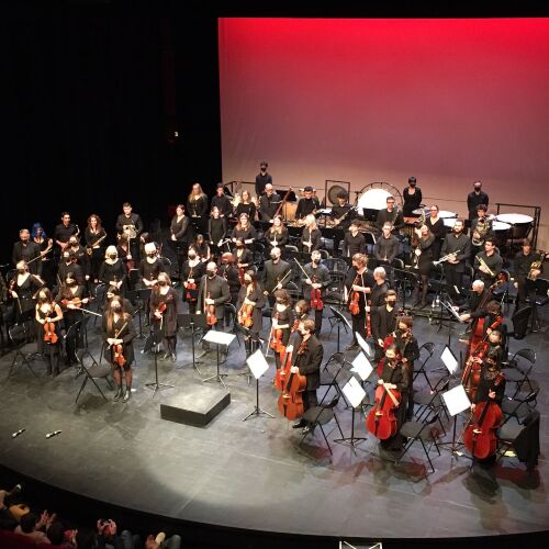 La 7e Symphonie de Beethoven - Conservatoire à rayonnement intercommunal de Villefranche Beaujolais Saône