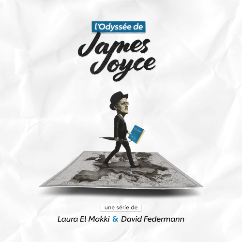 L’Odyssée de James Joyce
