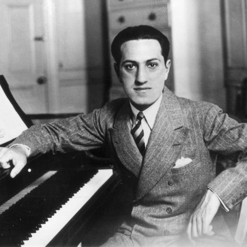 Hommage à Gershwin
