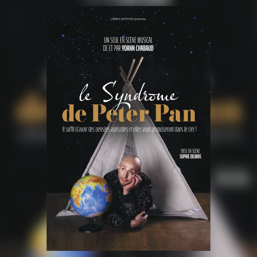 LE SYNDROME DE PETER PAN
