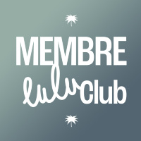 Carte de membre du Lulu Club (2023/24)