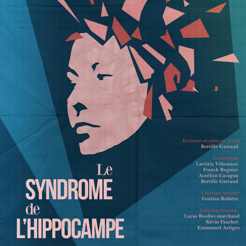 Le syndrome de l'hippocampe