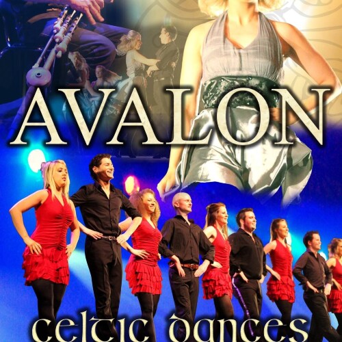 AVALON CELTIC DANCES