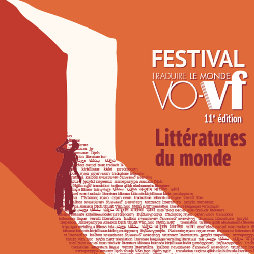 Festival Vo-Vf, traduire le monde